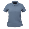 CAMISA POLO FLOW - FEM.