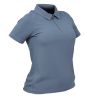 CAMISA POLO FLOW - FEM.