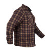 CAMISA THERMOFLEECE MOUNTAIN - MASC.