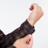 CAMISA THERMOFLEECE MOUNTAIN - MASC.