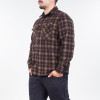 CAMISA THERMOFLEECE MOUNTAIN - MASC.