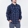 CAMISA THERMOFLEECE MOUNTAIN - MASC.