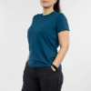 CAMISETA ACTIVE FRESH MC - FEM.