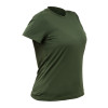 CAMISETA ACTIVE FRESH MC - FEM.