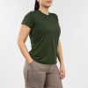 CAMISETA ACTIVE FRESH MC - FEM.
