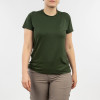 CAMISETA ACTIVE FRESH MC - FEM.