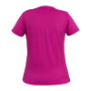 CAMISETA ACTIVE FRESH MC - FEM.