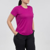 CAMISETA ACTIVE FRESH MC - FEM.