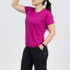 CAMISETA ACTIVE FRESH MC - FEM.