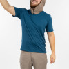 CAMISETA ACTIVE FRESH MC - MASC.