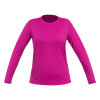 CAMISETA ACTIVE FRESH ML - FEM.