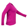 CAMISETA ACTIVE FRESH ML - FEM.
