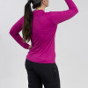 CAMISETA ACTIVE FRESH ML - FEM.