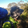 CHAPÉU TRAIL EC50+