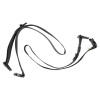 CINTO BUCKLE BELT 25MM