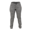 CALÇA FLANELA MOUNTAIN - FEM.