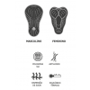 CALÇA 3D COMPRESS TD - MASC.