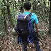 MOCHILA ULTRALIGHT 50+10L
