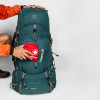 MOCHILA MOUNTAINEER 60+10 HS