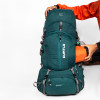MOCHILA MOUNTAINEER 60+10 HS