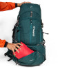 MOCHILA MOUNTAINEER 60+10 HS