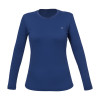 CAMISETA ACTIVE FRESH ML - FEM.