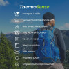 T-SHIRT THERMOSENSE ML - MASC.