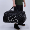 MALA TRANSPORT DUFFEL 70L WR