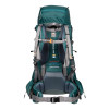 MOCHILA MOUNTAINEER 60+10 HS