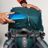 MOCHILA MOUNTAINEER 60+10 HS