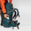 MOCHILA MOUNTAINEER 60+10 HS
