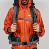 MOCHILA MOUNTAINEER 60+10 HS