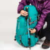 MOCHILA MOUNTAINEER 40+5 LADY FIT