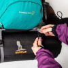 MOCHILA MOUNTAINEER 40+5 LADY FIT