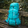 MOCHILA MOUNTAINEER 40+5 LADY FIT