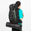 MOCHILA HIKER 40+10L