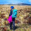 MOCHILA MOUNTAINEER 40+5 LADY FIT