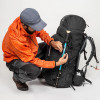 MOCHILA MOUNTAINEER 60+10 HS