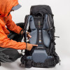 MOCHILA MOUNTAINEER 60+10 HS