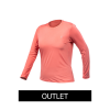 CAMISETA ACTIVE SENSE ML - FEM.