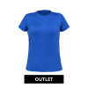CAMISETA ACTIVE SENSE MC - FEM.