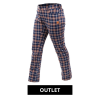 CALÇA FLANELA MOUNTAIN - FEM.