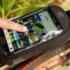 BOLSA DE QUADRO PHONE BAG PLUS
