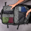 MESH ORGANIZER TRIO