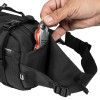 POCHETE ESCAPER 3,7L