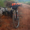 POCHETE ESCAPER 3,7L