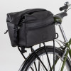 ALFORJE RACK TRUNK 20 DS