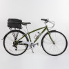 ALFORJE RACK TRUNK 20 DS