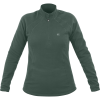 BLUSA ZIP THERMOFLEECE - FEM.