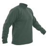 BLUSA ZIP THERMOFLEECE - MASC.